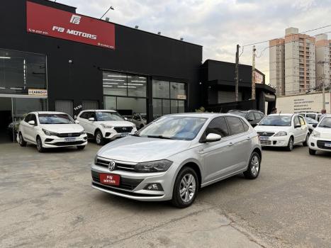 VOLKSWAGEN Polo Hatch 1.0 12V 4P 200 TSI  COMFORTLINE AUTOM�TICO, Foto 1