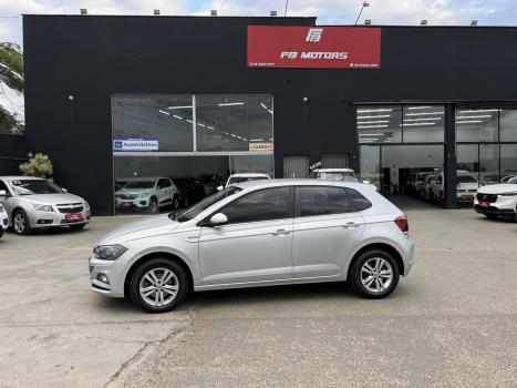 VOLKSWAGEN Polo Hatch 1.0 12V 4P 200 TSI  COMFORTLINE AUTOM�TICO, Foto 3