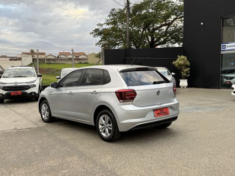 VOLKSWAGEN Polo Hatch 1.0 12V 4P 200 TSI  COMFORTLINE AUTOM�TICO, Foto 7