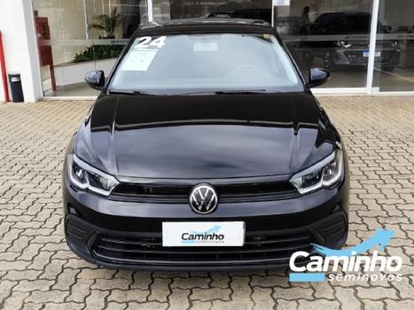VOLKSWAGEN Polo Hatch 1.0 4P 170 TSI COMFORTLINE AUTOM�TICO, Foto 2