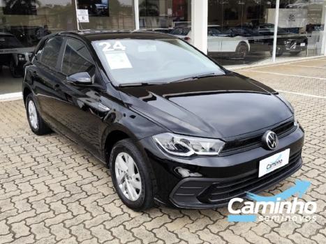 VOLKSWAGEN Polo Hatch 1.0 4P 170 TSI COMFORTLINE AUTOM�TICO, Foto 3