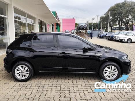 VOLKSWAGEN Polo Hatch 1.0 4P 170 TSI COMFORTLINE AUTOM�TICO, Foto 4