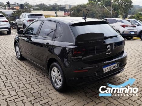 VOLKSWAGEN Polo Hatch 1.0 4P 170 TSI COMFORTLINE AUTOM�TICO, Foto 7
