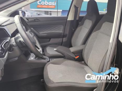 VOLKSWAGEN Polo Hatch 1.0 4P 170 TSI COMFORTLINE AUTOM�TICO, Foto 9