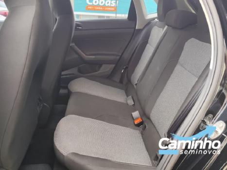 VOLKSWAGEN Polo Hatch 1.0 4P 170 TSI COMFORTLINE AUTOM�TICO, Foto 10