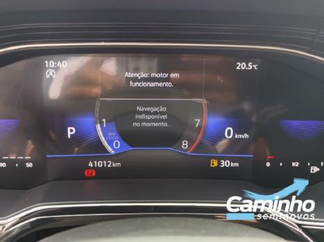 VOLKSWAGEN Polo Hatch 1.0 4P 170 TSI COMFORTLINE AUTOM�TICO, Foto 11