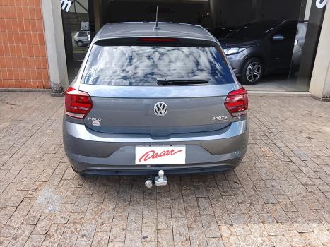 VOLKSWAGEN Polo Hatch 1.0 12V 4P 200 TSI HIGHLINE AUTOM�TICO, Foto 2