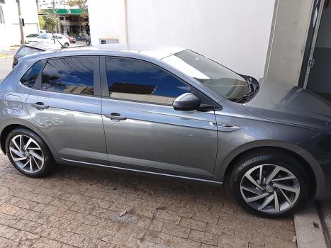 VOLKSWAGEN Polo Hatch 1.0 12V 4P 200 TSI HIGHLINE AUTOM�TICO, Foto 3