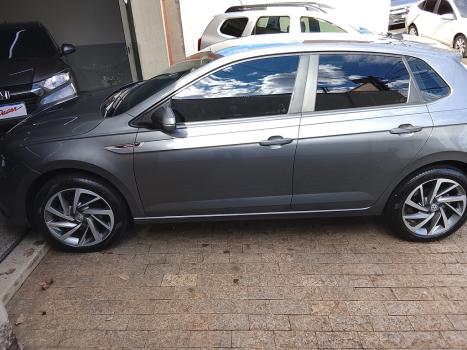 VOLKSWAGEN Polo Hatch 1.0 12V 4P 200 TSI HIGHLINE AUTOM�TICO, Foto 4