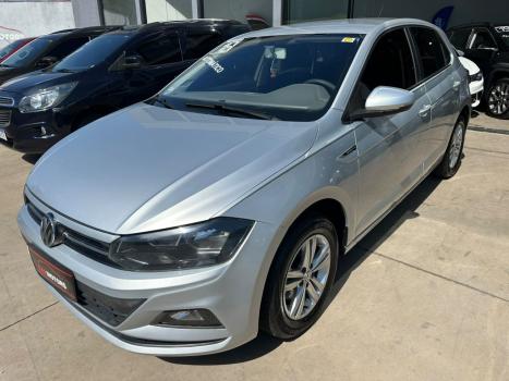 VOLKSWAGEN Polo Hatch 1.0 12V 4P 200 TSI  COMFORTLINE AUTOM�TICO, Foto 2