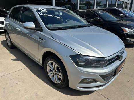VOLKSWAGEN Polo Hatch 1.0 12V 4P 200 TSI  COMFORTLINE AUTOM�TICO, Foto 3