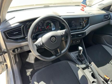 VOLKSWAGEN Polo Hatch 1.0 12V 4P 200 TSI  COMFORTLINE AUTOM�TICO, Foto 7