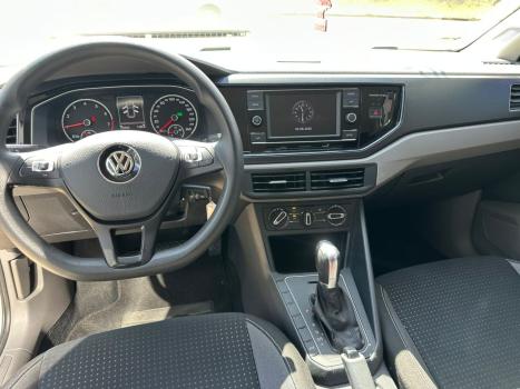VOLKSWAGEN Polo Hatch 1.0 12V 4P 200 TSI  COMFORTLINE AUTOM�TICO, Foto 8