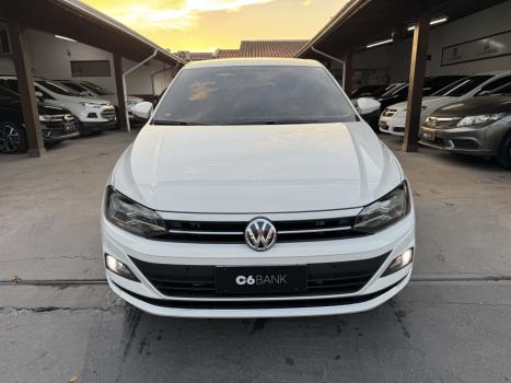 VOLKSWAGEN Polo Hatch 1.0 12V 4P 200 TSI HIGHLINE AUTOM�TICO, Foto 1