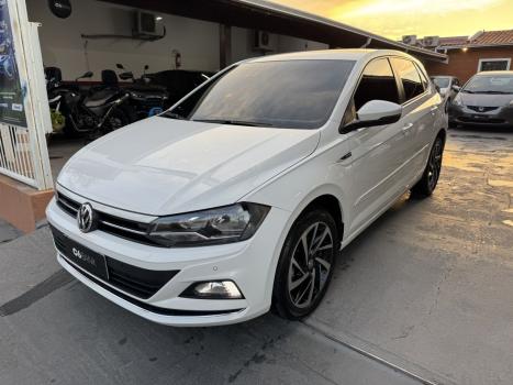 VOLKSWAGEN Polo Hatch 1.0 12V 4P 200 TSI HIGHLINE AUTOM�TICO, Foto 2