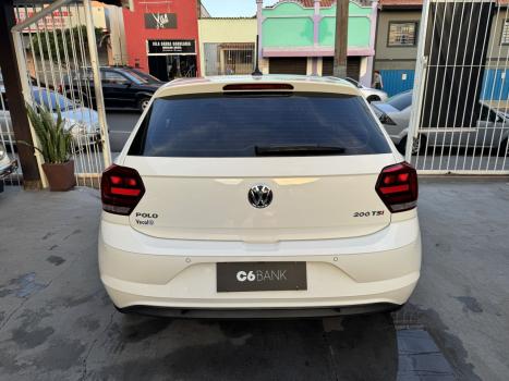 VOLKSWAGEN Polo Hatch 1.0 12V 4P 200 TSI HIGHLINE AUTOM�TICO, Foto 4