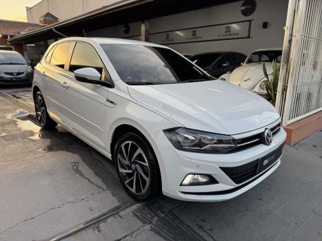 VOLKSWAGEN Polo Hatch 1.0 12V 4P 200 TSI HIGHLINE AUTOM�TICO, Foto 6