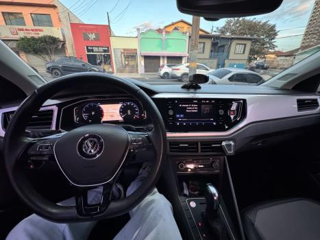 VOLKSWAGEN Polo Hatch 1.0 12V 4P 200 TSI HIGHLINE AUTOM�TICO, Foto 8