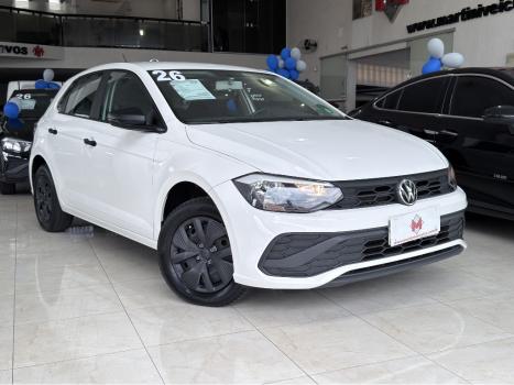 VOLKSWAGEN Polo Hatch 1.0 4P MPI TRACK, Foto 1
