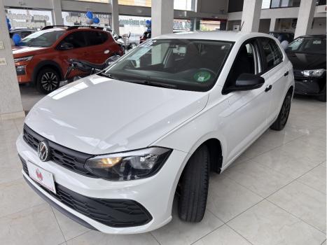 VOLKSWAGEN Polo Hatch 1.0 4P MPI TRACK, Foto 3
