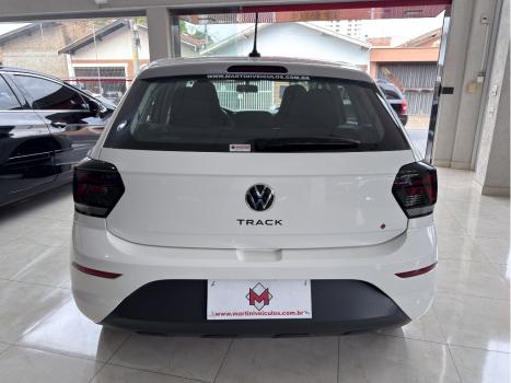 VOLKSWAGEN Polo Hatch 1.0 4P MPI TRACK, Foto 5