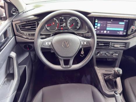 VOLKSWAGEN Polo Hatch 1.0 4P MPI TRACK, Foto 9