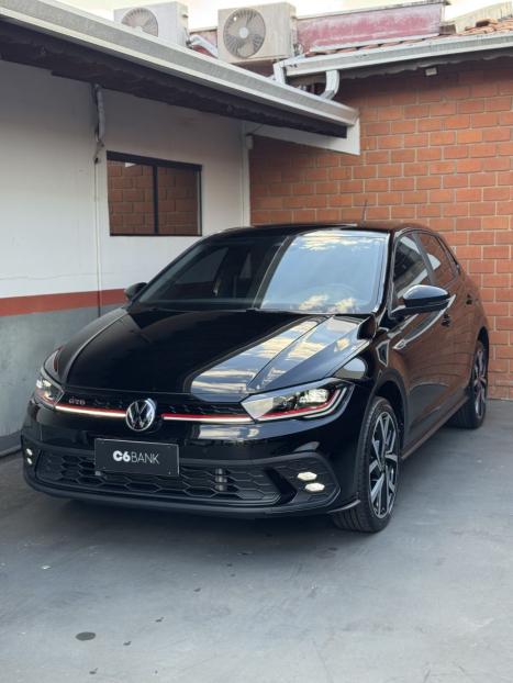 VOLKSWAGEN Polo Hatch 1.4 4P 250 TSI GTS AUTOM�TICO, Foto 12