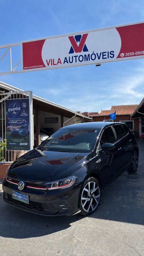 VOLKSWAGEN Polo Hatch 1.4 4P 250 TSI GTS AUTOM�TICO, Foto 13