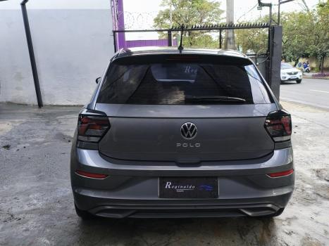 VOLKSWAGEN Polo Hatch 1.0 12V 4P MPI FLEX, Foto 2