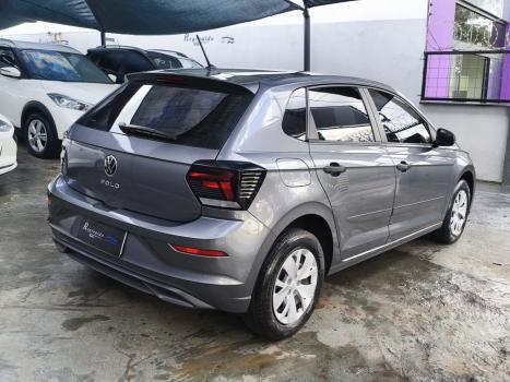 VOLKSWAGEN Polo Hatch 1.0 12V 4P MPI FLEX, Foto 4