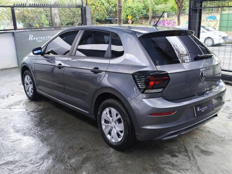 VOLKSWAGEN Polo Hatch 1.0 12V 4P MPI FLEX, Foto 5
