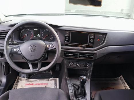 VOLKSWAGEN Polo Hatch 1.0 12V 4P MPI FLEX, Foto 6