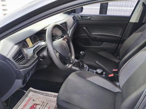 VOLKSWAGEN Polo Hatch 1.0 12V 4P MPI FLEX, Foto 7