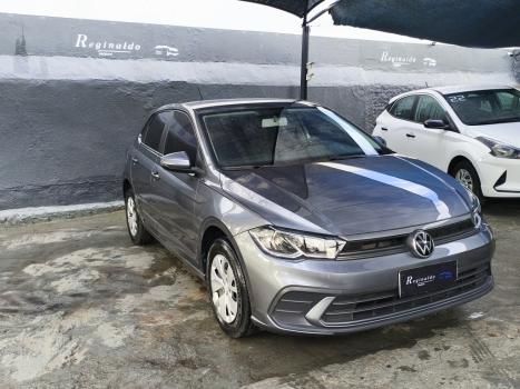 VOLKSWAGEN Polo Hatch 1.0 12V 4P MPI FLEX, Foto 8