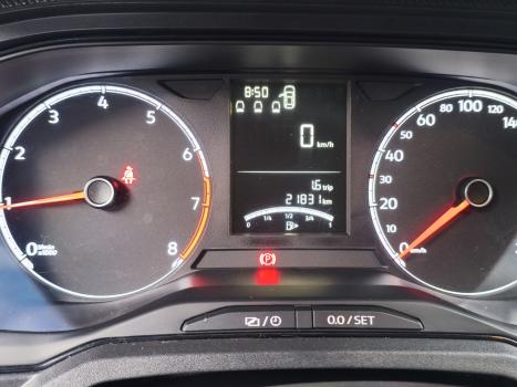 VOLKSWAGEN Polo Hatch 1.0 12V 4P MPI FLEX, Foto 9