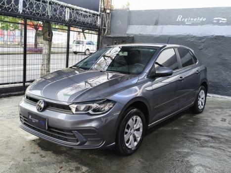 VOLKSWAGEN Polo Hatch 1.0 12V 4P MPI FLEX, Foto 10