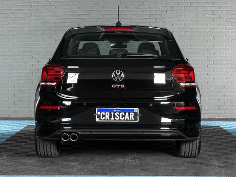 VOLKSWAGEN Polo Hatch 1.4 4P 250 TSI GTS AUTOM�TICO, Foto 6