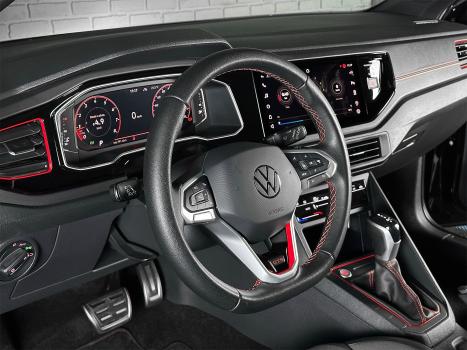 VOLKSWAGEN Polo Hatch 1.4 4P 250 TSI GTS AUTOM�TICO, Foto 8