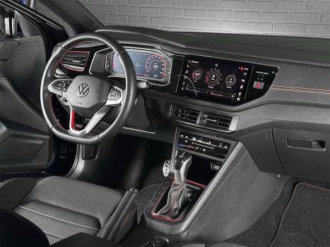 VOLKSWAGEN Polo Hatch 1.4 4P 250 TSI GTS AUTOM�TICO, Foto 9