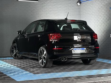 VOLKSWAGEN Polo Hatch 1.4 4P 250 TSI GTS AUTOM�TICO, Foto 10