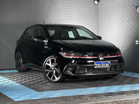 VOLKSWAGEN Polo Hatch 1.4 4P 250 TSI GTS AUTOM�TICO, Foto 13