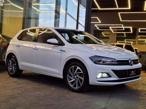 VOLKSWAGEN Polo Hatch 1.0 12V 4P 200 TSI HIGHLINE AUTOM�TICO, Foto 1
