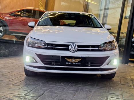 VOLKSWAGEN Polo Hatch 1.0 12V 4P 200 TSI HIGHLINE AUTOM�TICO, Foto 4