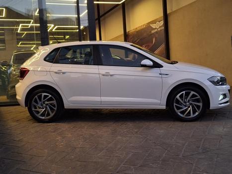 VOLKSWAGEN Polo Hatch 1.0 12V 4P 200 TSI HIGHLINE AUTOM�TICO, Foto 5