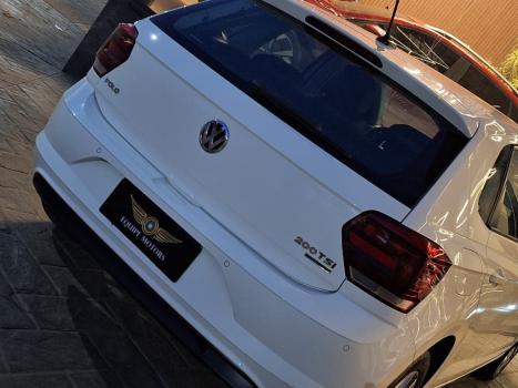 VOLKSWAGEN Polo Hatch 1.0 12V 4P 200 TSI HIGHLINE AUTOM�TICO, Foto 6