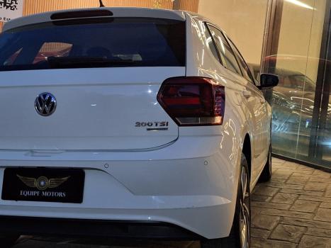 VOLKSWAGEN Polo Hatch 1.0 12V 4P 200 TSI HIGHLINE AUTOM�TICO, Foto 7