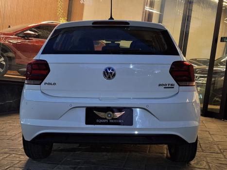 VOLKSWAGEN Polo Hatch 1.0 12V 4P 200 TSI HIGHLINE AUTOM�TICO, Foto 8