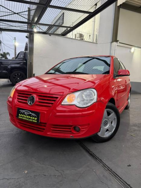 VOLKSWAGEN Polo Hatch 1.6 4P FLEX, Foto 1