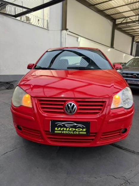 VOLKSWAGEN Polo Hatch 1.6 4P FLEX, Foto 2
