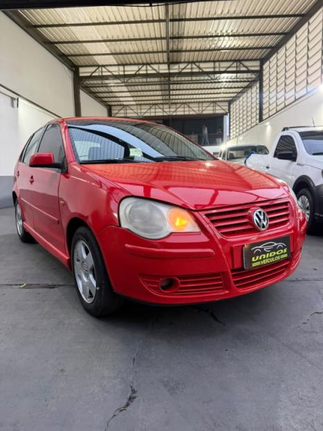 VOLKSWAGEN Polo Hatch 1.6 4P FLEX, Foto 3